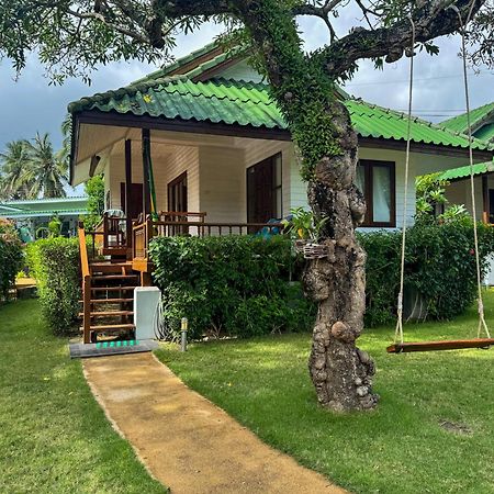 The Joy Beach Villas Hinkong 외부 사진